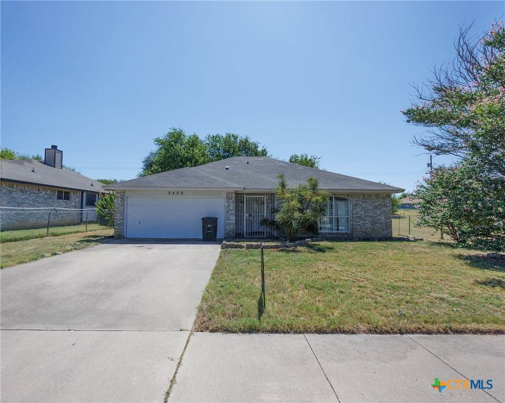 2402 Dickens Drive - Photo 1