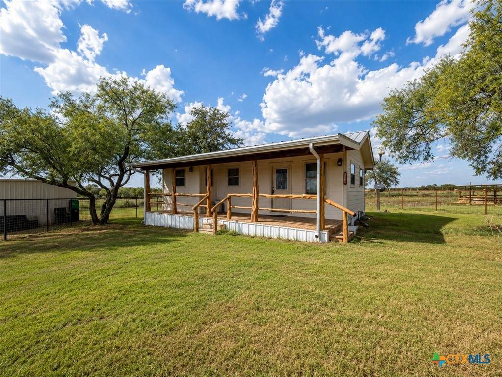 2050 Tenney Creek Road - Photo 1