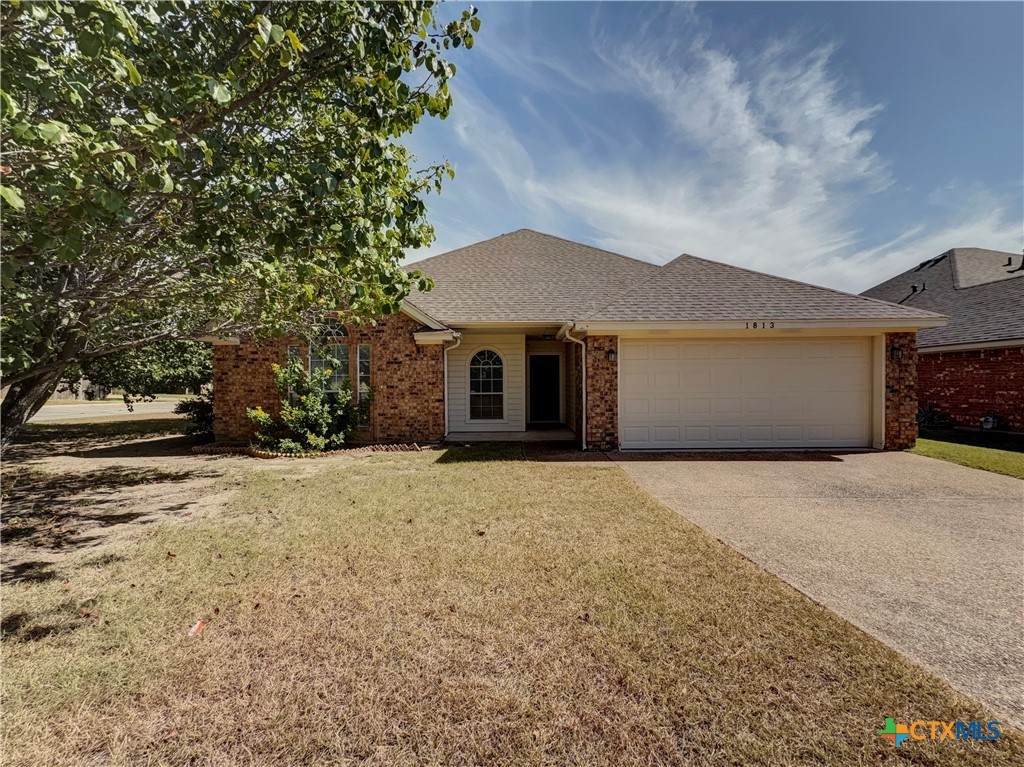 1813 Rally Lane - Photo 1