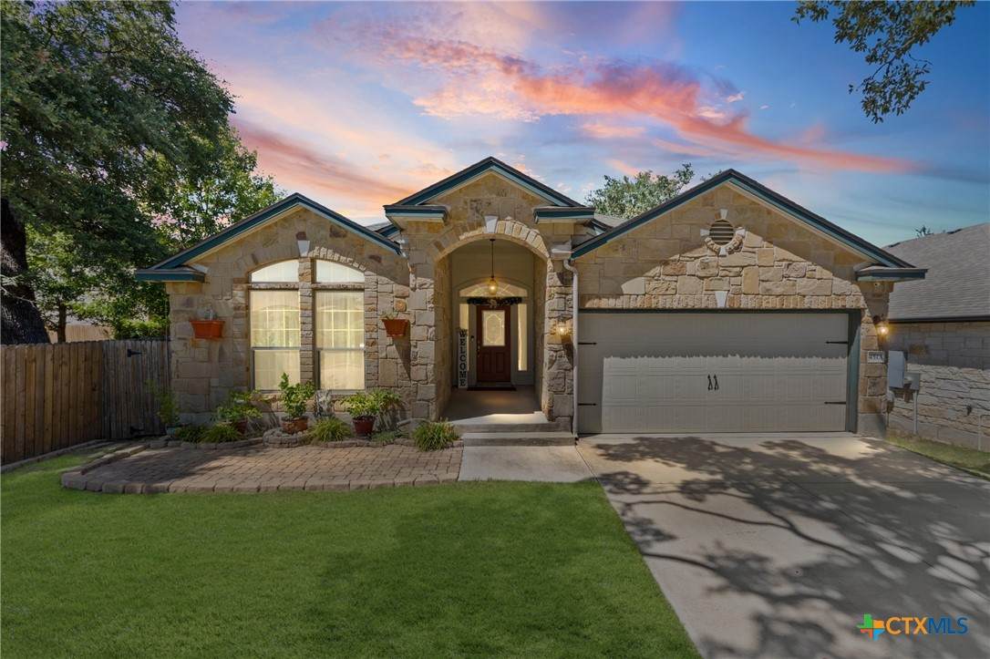4513 Benvilio Drive - Photo 1