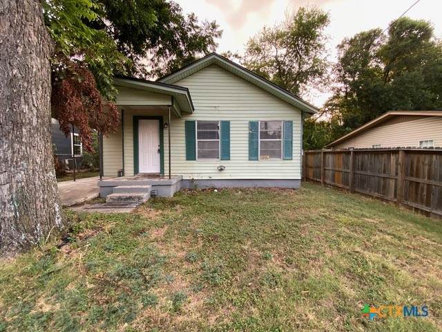 603 Wolf Street - Photo 1
