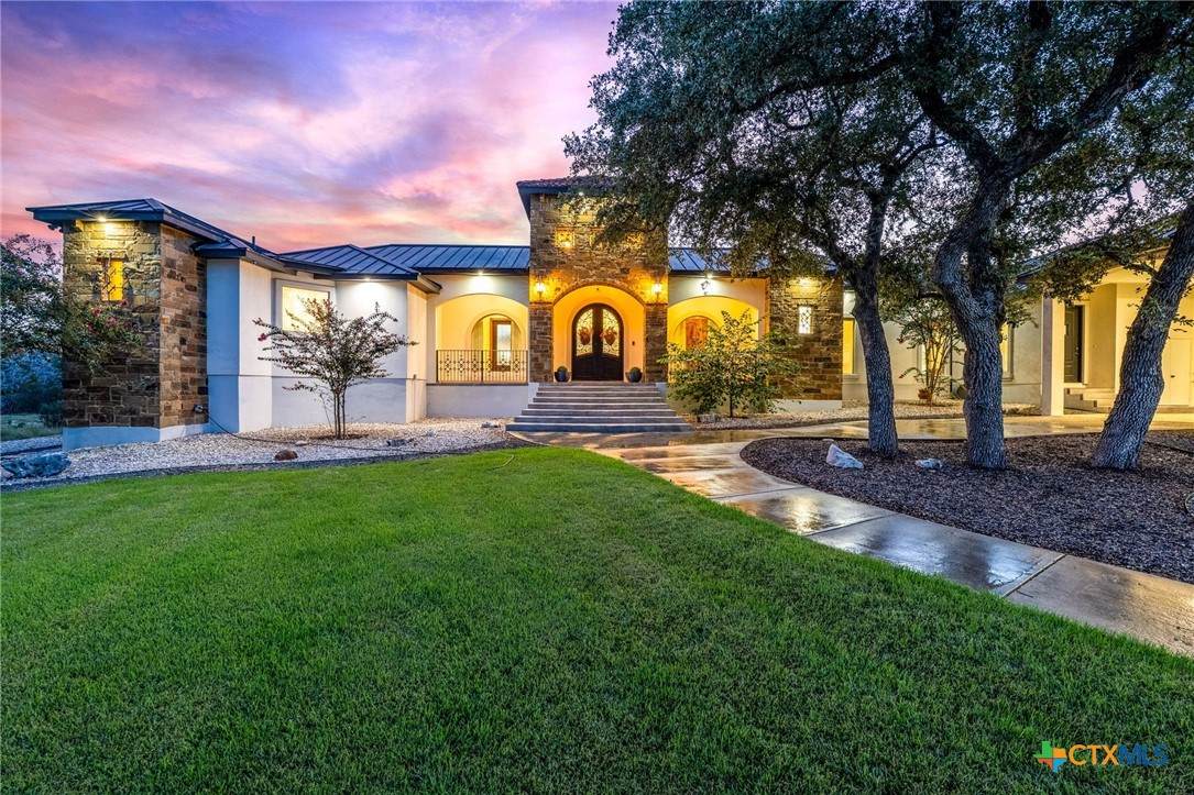 5723 Copper Forest - Photo 1