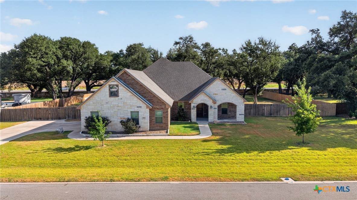 3204 Keifer Marshall Drive - Photo 1