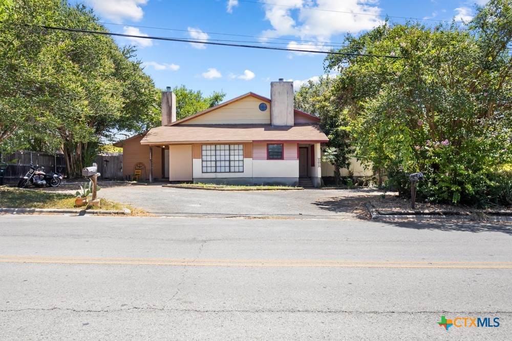 1203 Hazelton Street - Photo 1