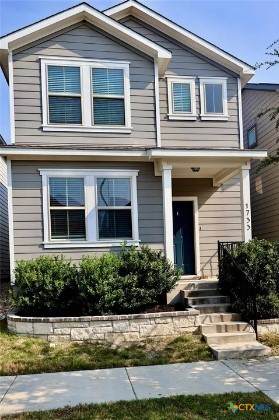 1733 Yaupon Grove Lane - Photo 1