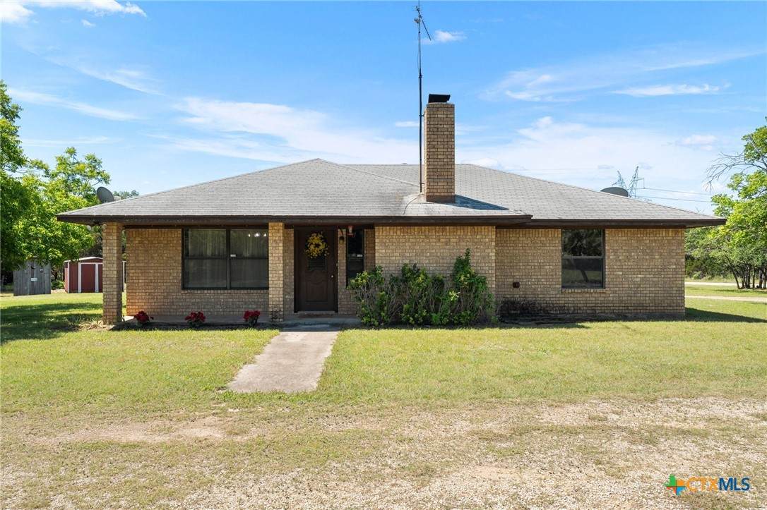 1769 County Road 4700 - Photo 1