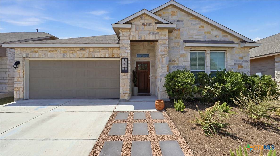 541 Blue Stem Road - Photo 1