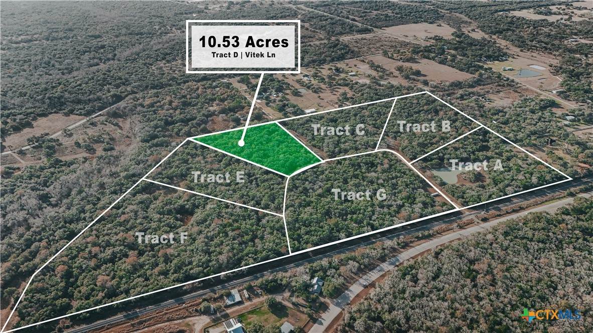 Tract D Vitek Lane - Photo 1