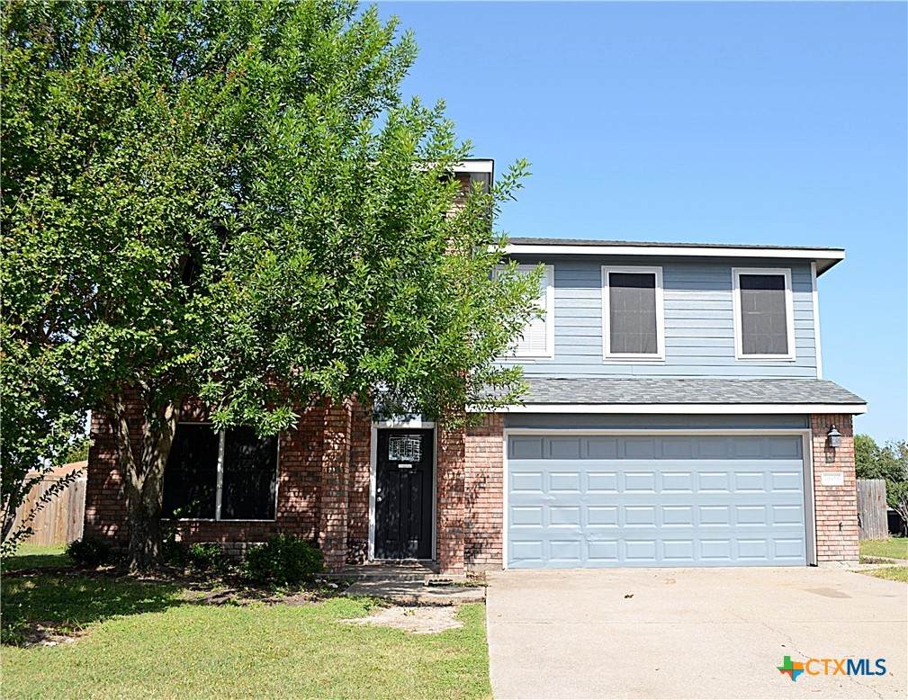 4603 Regency Drive - Photo 1