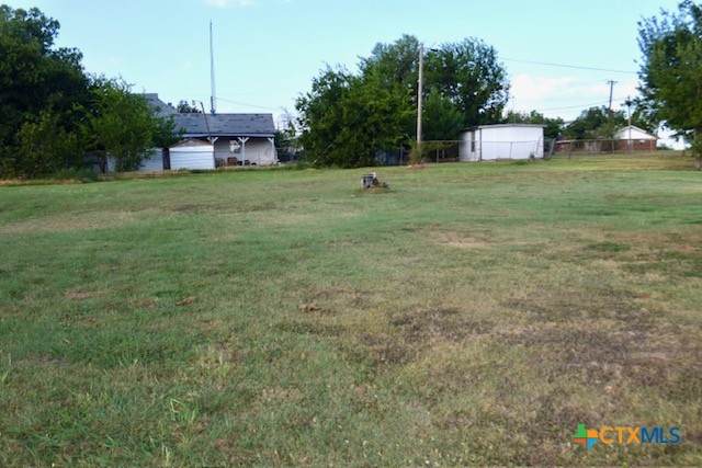 0 Post Oak Street - Photo 1