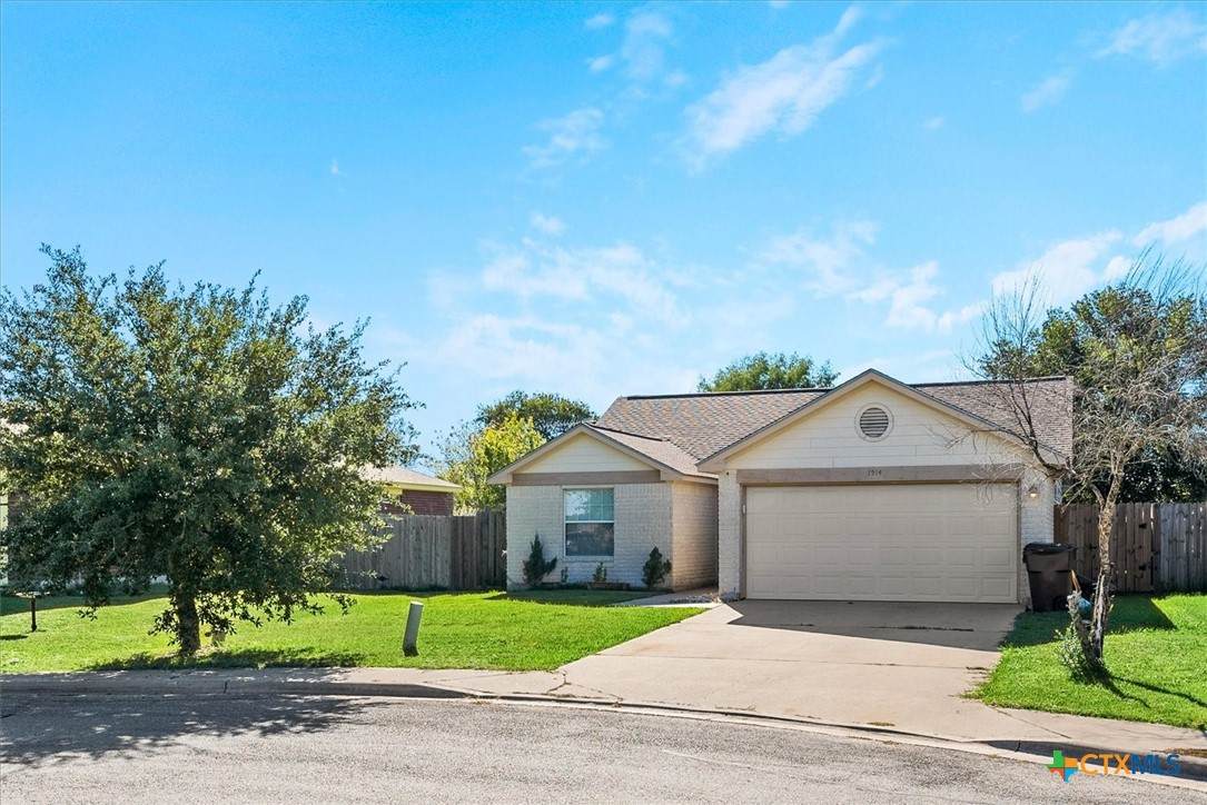 1514 Windridge Drive - Photo 1