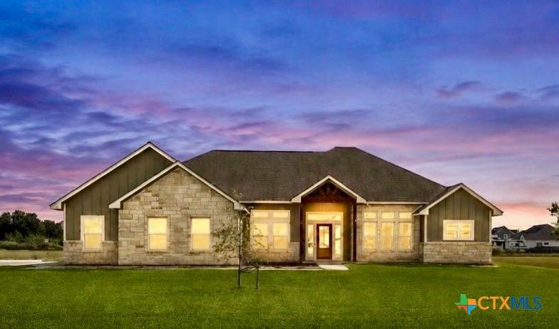 36 Meadow Creek Drive - Photo 1