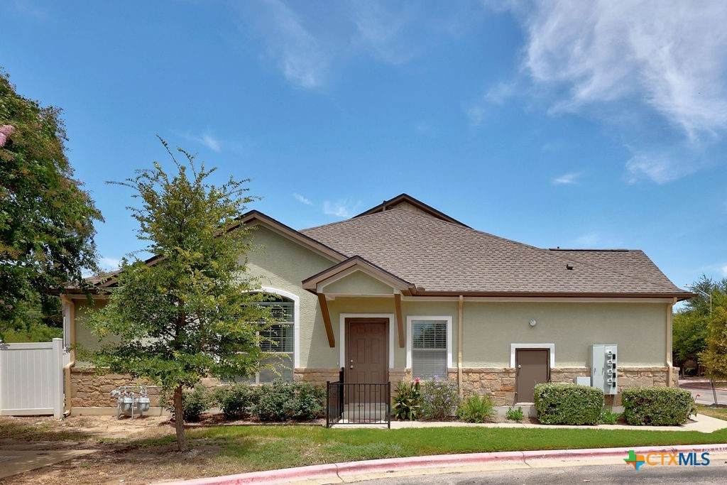 1900 Little Elm Trail - Photo 1