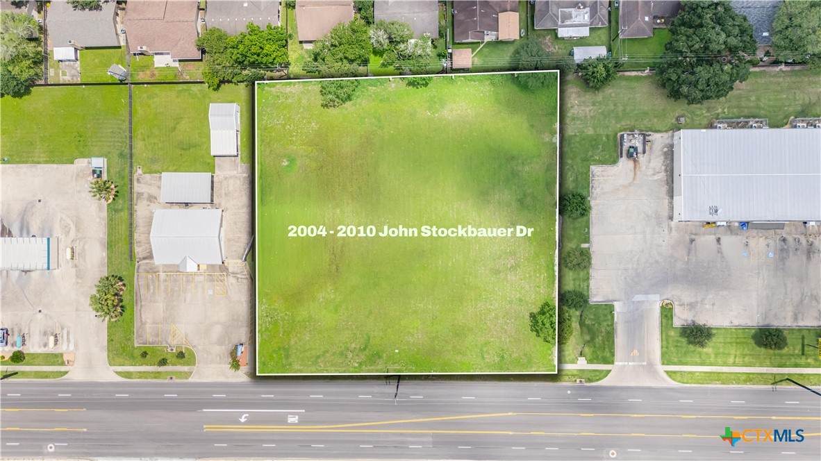 2010 John Stockbauer Drive - Photo 1