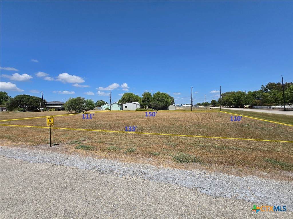Lot 799-800 Stovall Drive - Photo 1