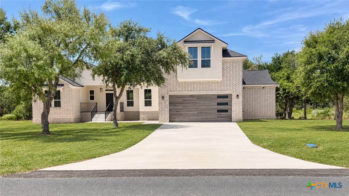 7008 Circle Oak Drive - Photo 1