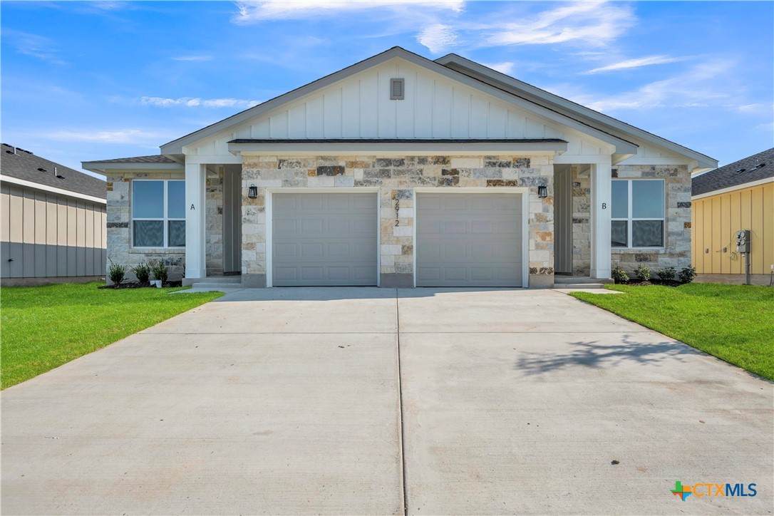 3801 Pecan Hickory Trail - Photo 1