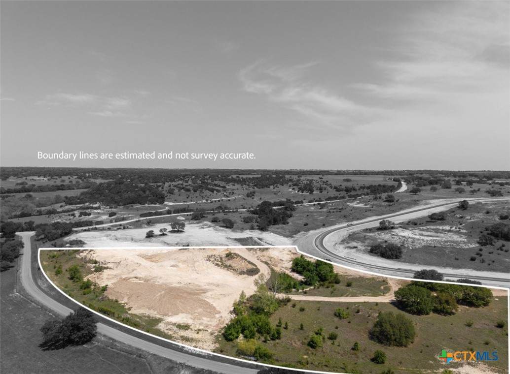 TBD 8.96 Acres Grand Canyon Drive - Photo 1
