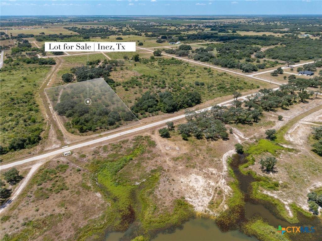 Lot 10 Sydnie Ranch Road - Photo 1