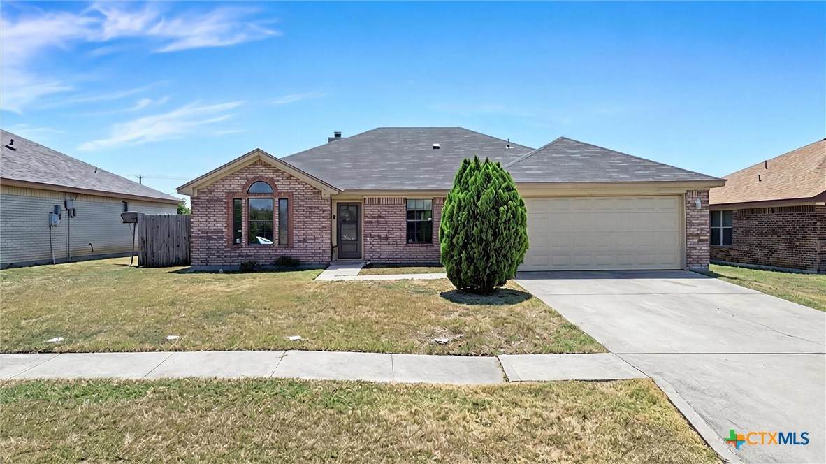 2710 Littlewood Drive - Photo 1