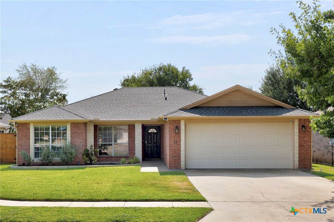 11 Burnham Drive - Photo 1