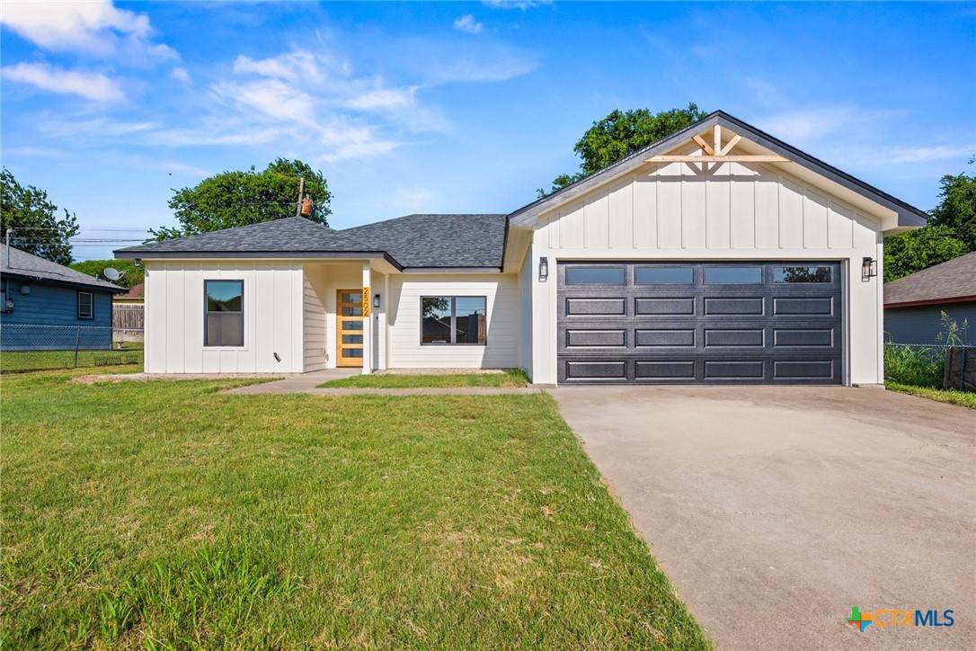 2502 Cross Timber Drive - Photo 1