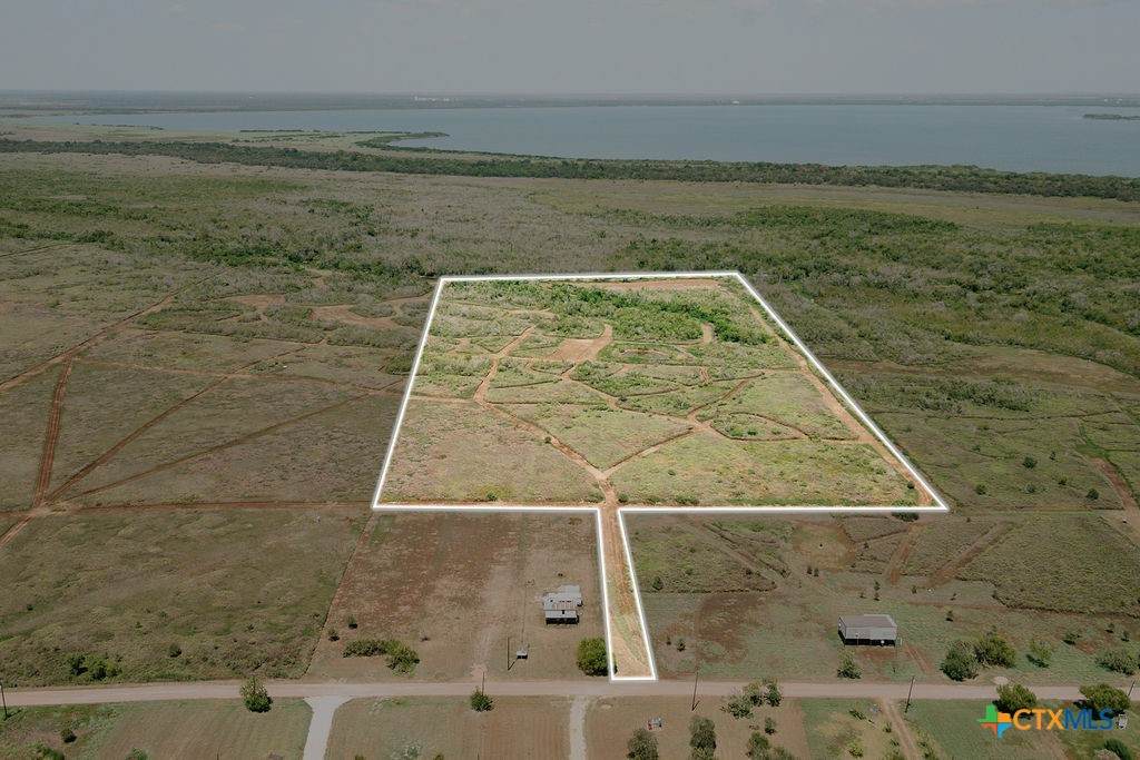 LOT 238 TRACT 9 Guadalupe River Road - Photo 1