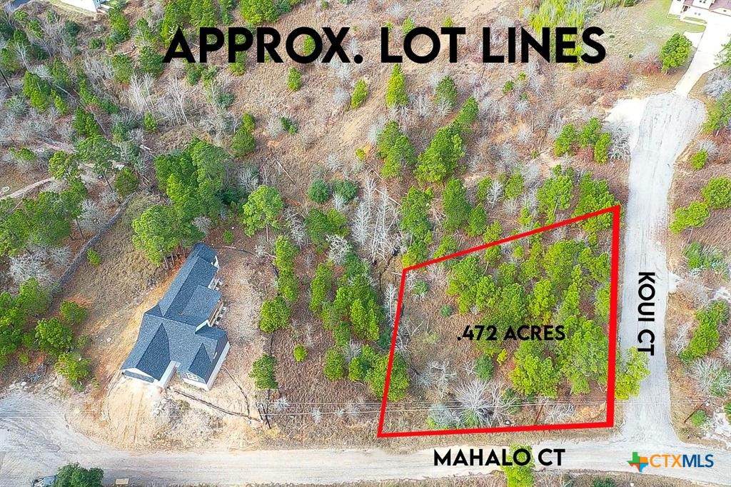 TBD Mahalo Court - Photo 1
