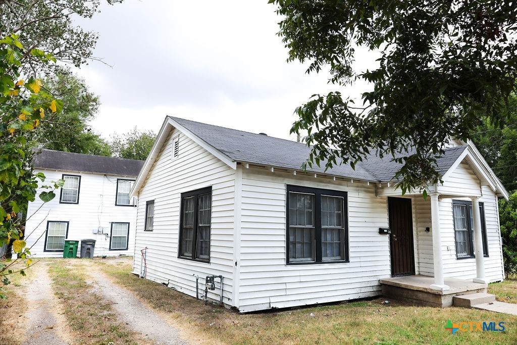506 Krause Street - Photo 1