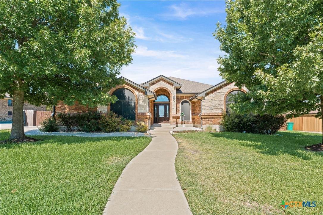 2605 Green Giant Drive - Photo 1