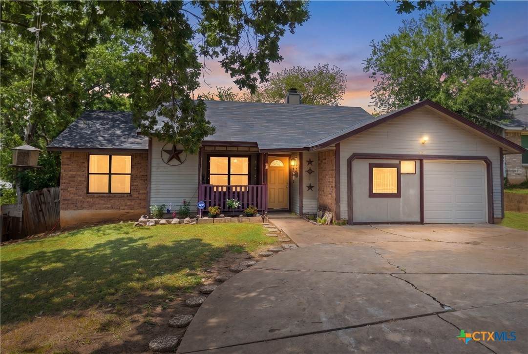 4808 Brook Crest Road - Photo 1