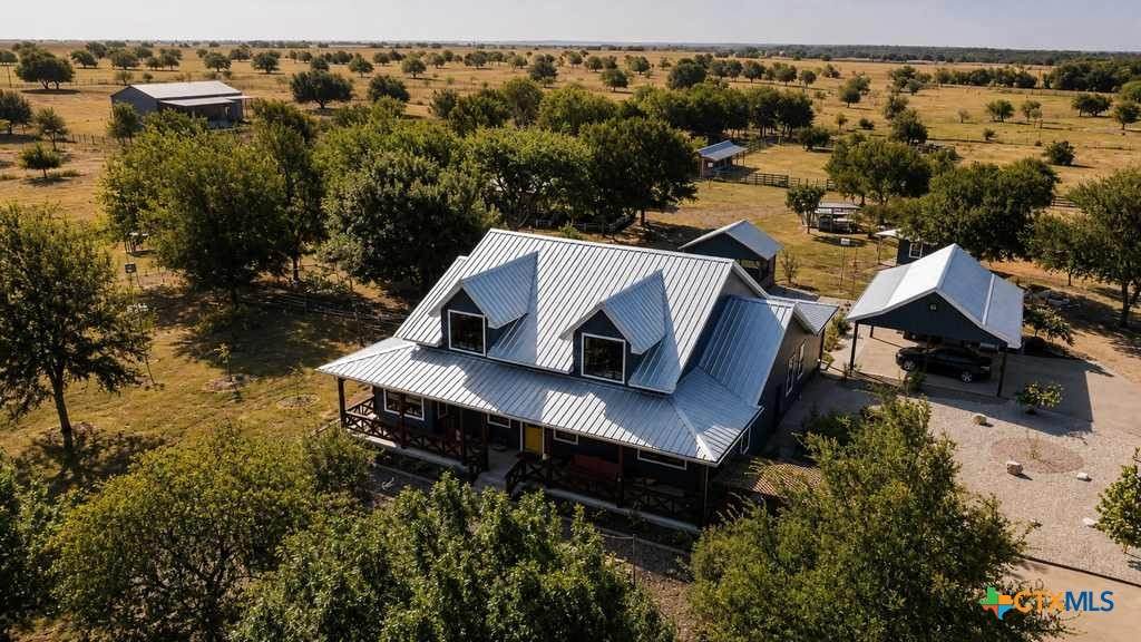 2415 Old Crawford Road - Photo 1