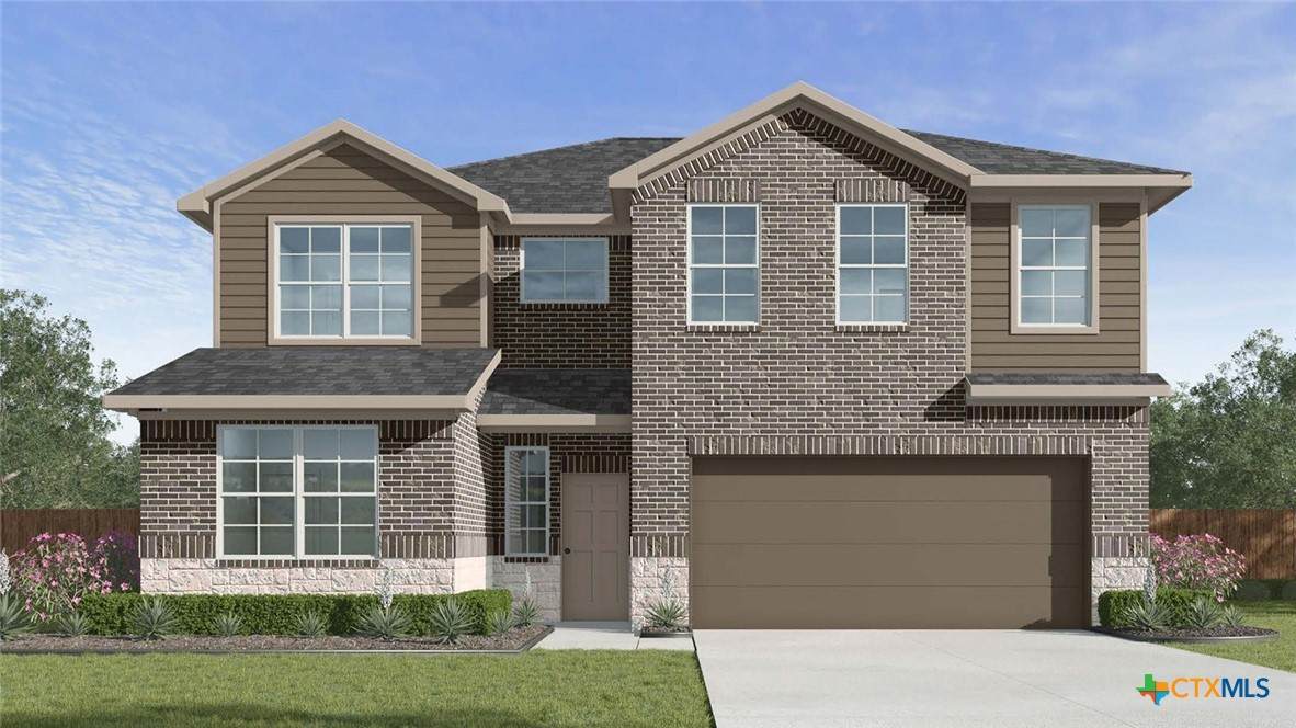 556 Hector Loop - Photo 1