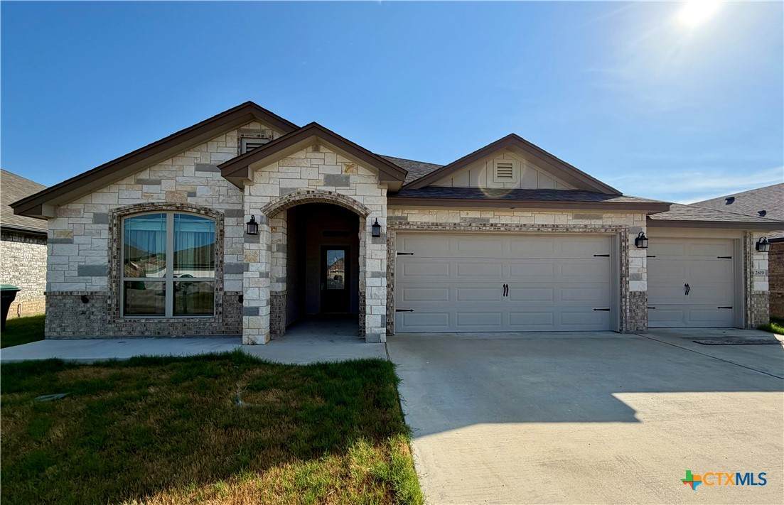 2619 Cowgirl Trail - Photo 1
