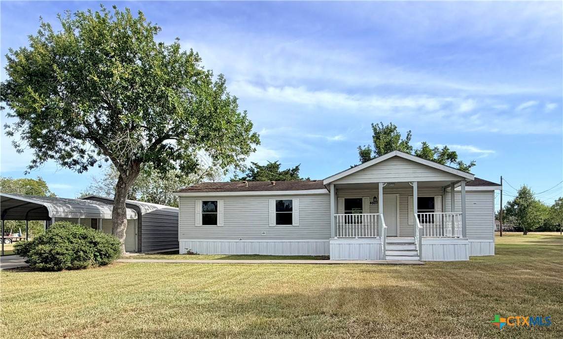 4607 Hyak Street - Photo 1