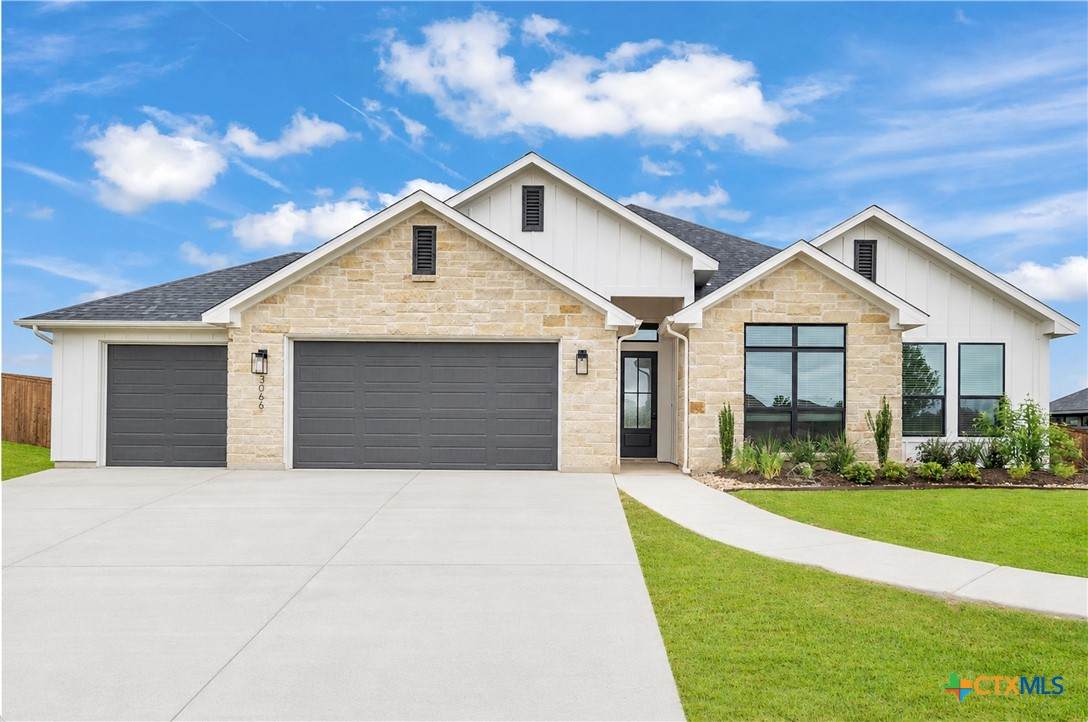 3066 Bella Vita Drive - Photo 1