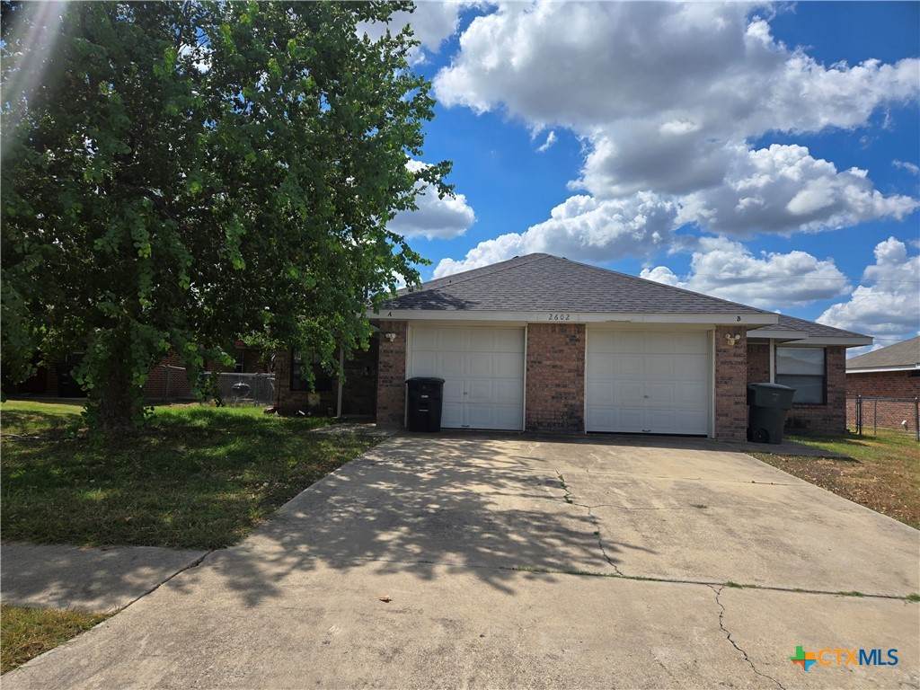 2602 Alma Drive - Photo 1