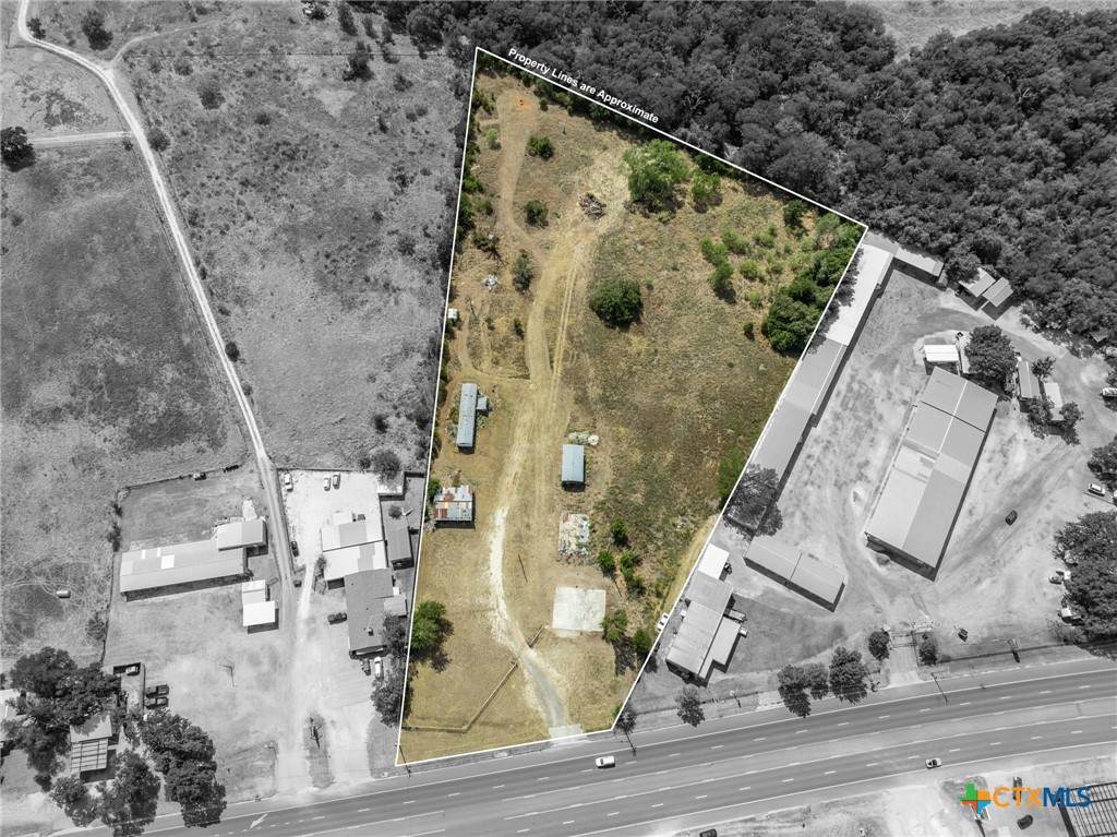 4704 S Hwy 36 Highway - Photo 1