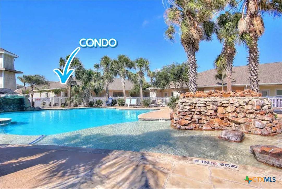 15209 Padre Island Drive - Photo 1