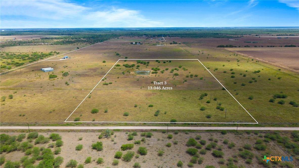 TBD County Road 3281 Tract #3 - Photo 1