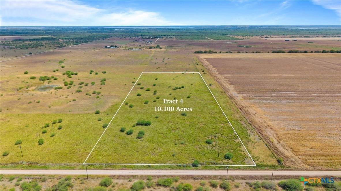 TBD County Road 3281 Tract #4 - Photo 1