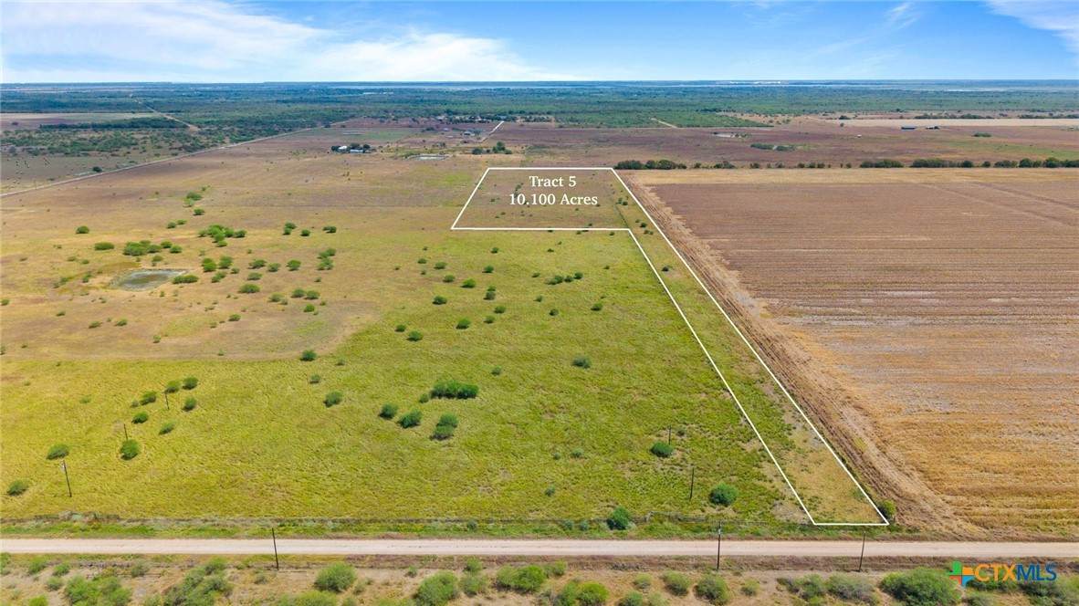 TBD County Road 3281 Tract #5 - Photo 1