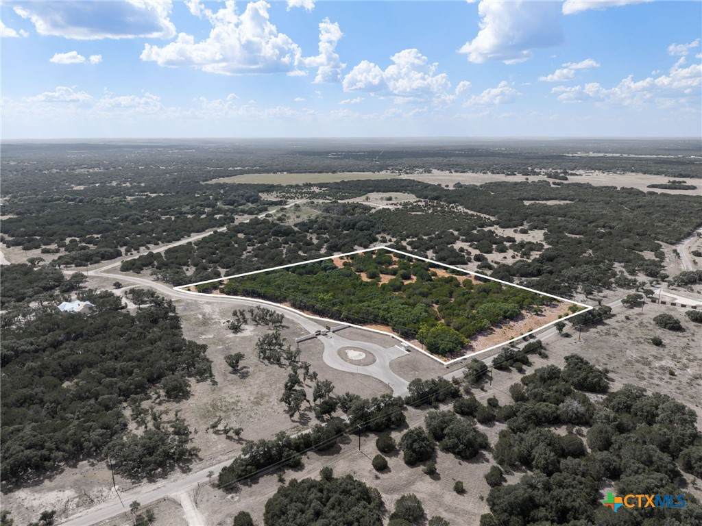 TBD Lot 48 Cr 104 Drive - Photo 1