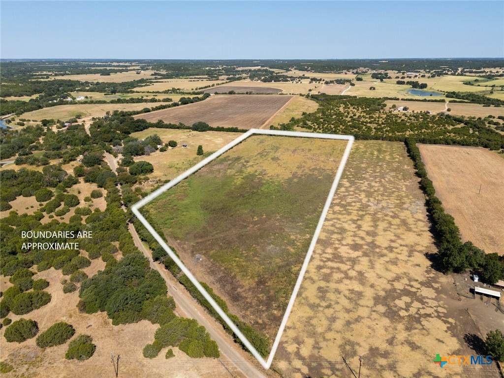 TBD 15 Acres County Road 4120 - Photo 1