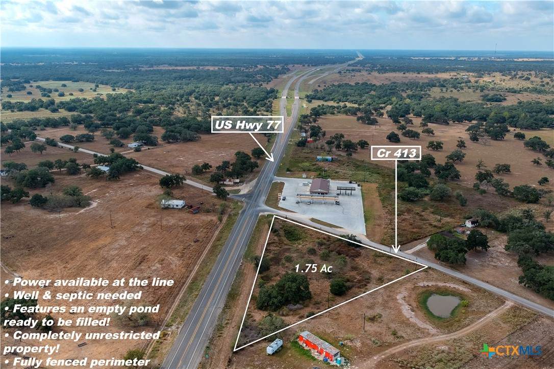 0 Us Hwy 77 S - Photo 1