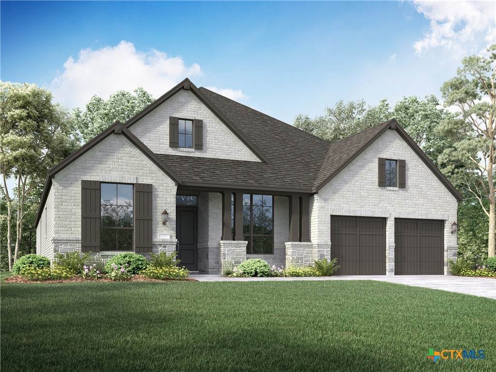 1823 Haecker View - Photo 1