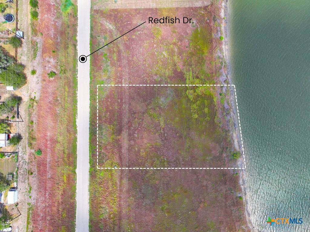 LOT 35 Redfish Retreat Dr - Photo 1