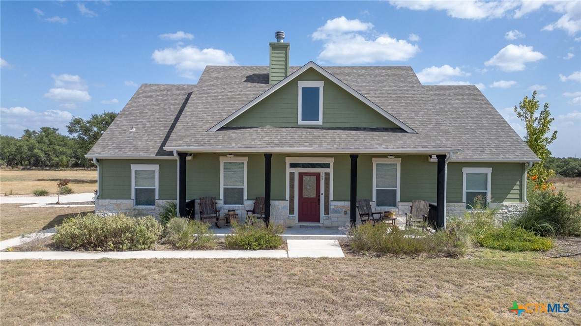 169 Blackbuck Ridge Drive - Photo 1