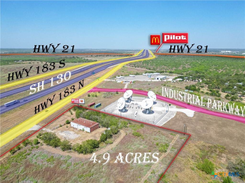 8956 Us Highway 183 - Photo 1