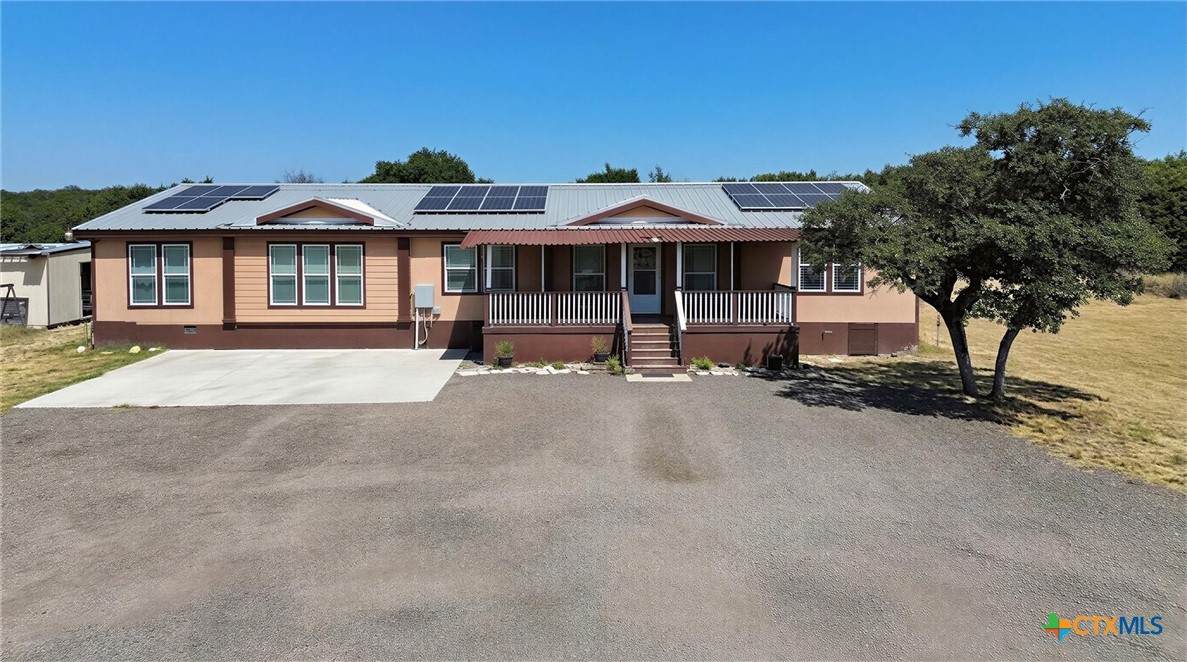 602 County Road 3068 - Photo 1